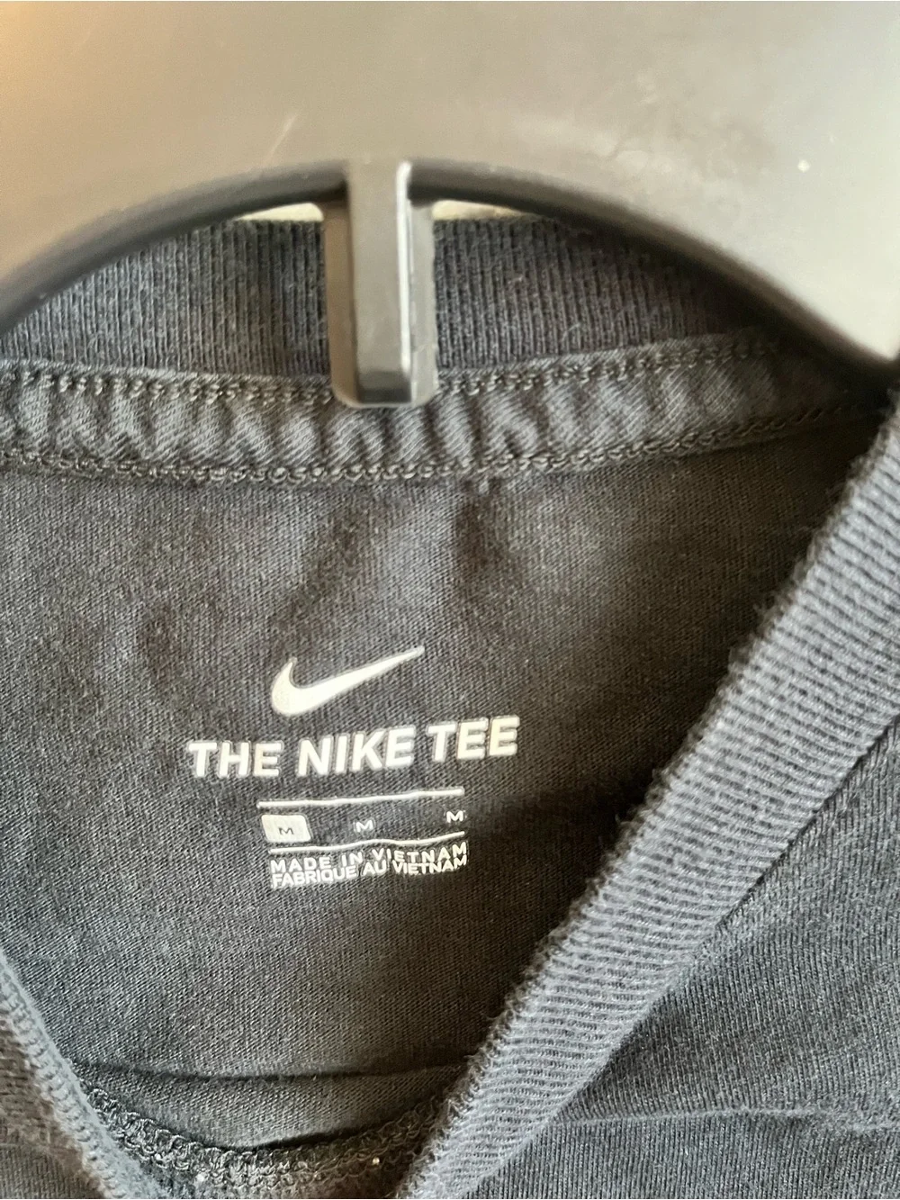 Boys Nike Shirt